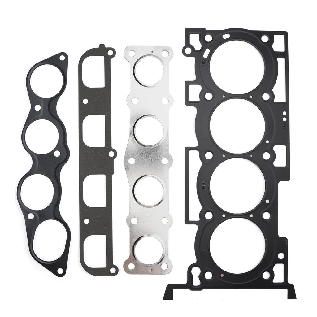 Комплект для капитального ремонта двигателя G4KG 2.4L с коленвалом и шатунами для Hyundai Kia