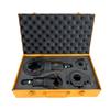 Split-Type Thin-Wall Pipe Crimping Pliers with DN20 Die CN plug (adapter included)