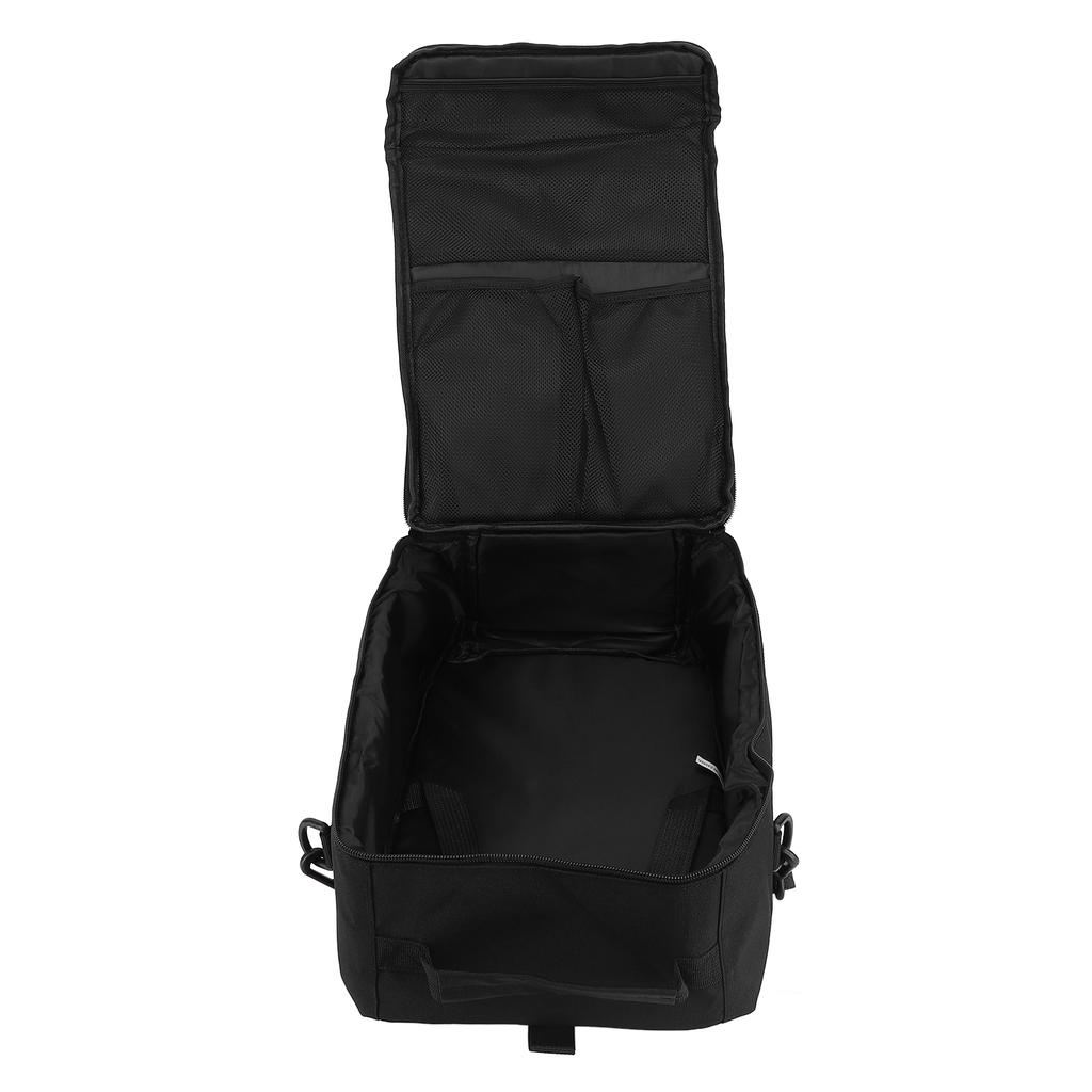 Игровая консоль рюкзак дорожная сумка чехол для консоли база 15.6 дюймов ноутбук гарнитура контроллер Gam