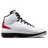 Jordan 2 Retro OG Chicago 2022 Мужские DX2454-106