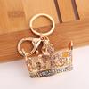 Женский брелок для ключей, сумка, брелок для ключей, подвеска для ключей от автомобиля, брелок для ключей
