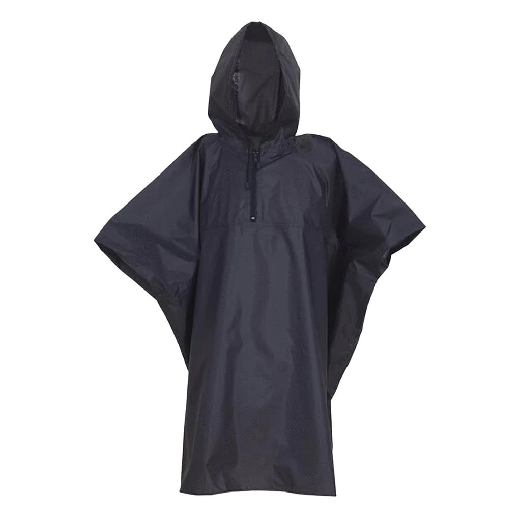 Yoko Childrens/Kids Promo Hi-Vis Rain Poncho