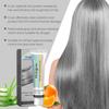 Gray Hair Cream, Long-lasting Color Lock, Non-damaging, Nourishing Plant Extract, Hair Care, Vitality Hair Color, Hair Care Agent