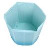 Складная ванна со льдом ПВХ, универсальная портативная ванна для купания со льдом для взрослых спортсменов