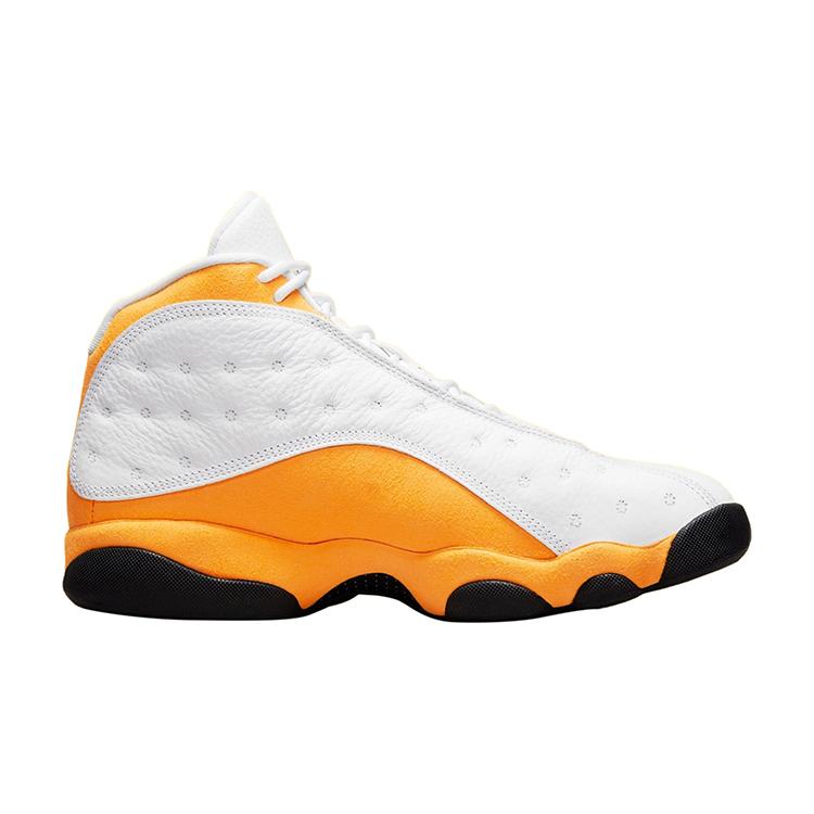 Jordan 13 Retro Del Sol GS DJ3003-167