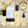 Chance To Purchase 5 Types of Lehman Korea Cosmetics Booster Serum Cream Oil Mist Calming Gel At Once
