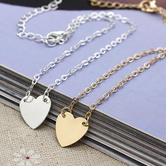 Женщины Любовь Сердце Лодыжки Браслет Браслет Пляжные Сандалии Ноги Ювелирные Изделия