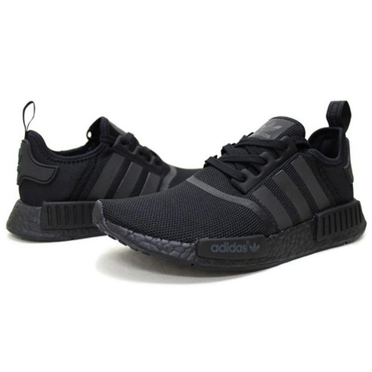 adidas NMD_R1 'Triple Black' S31508