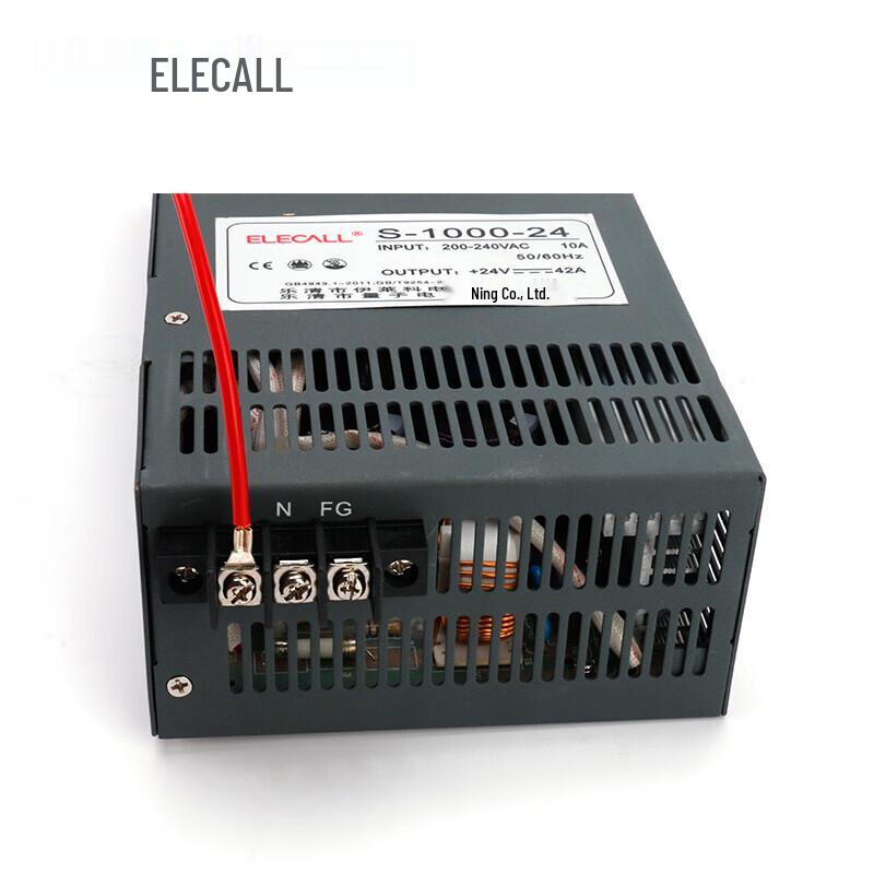 ELECALL Серия OT Луженые Медные Обжимные Клеммы для Проводов