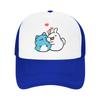 Flying Spaghetti Monsterism Monster FSM Baseball Cap Religion Church Distressed Cotton Cap Unstructured Soft Snapback Cap