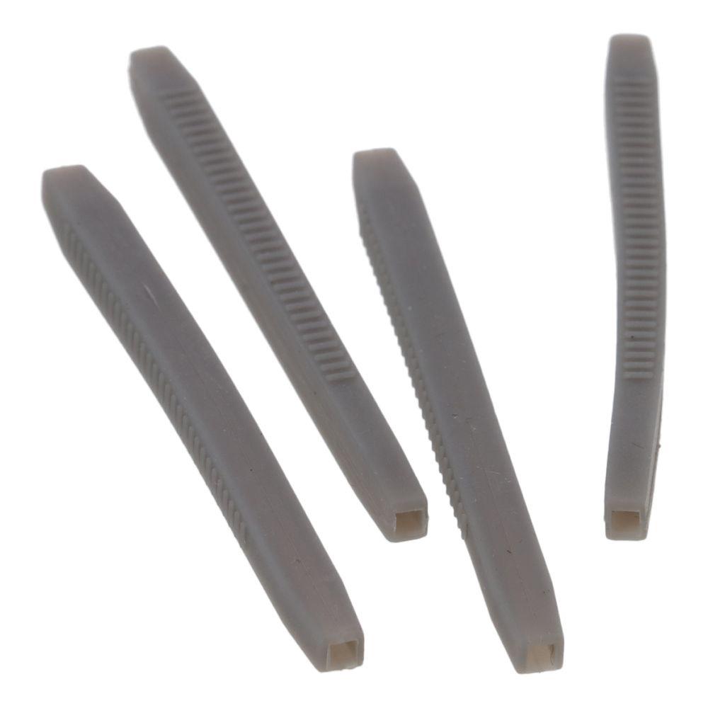 Grey Eyewear Slip Sets Anti Slip Ear Hook Glasses Accessory Tip Holder  Glasses