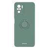 Sc Silicone Ring Redmi Note 10/10S Dark Green