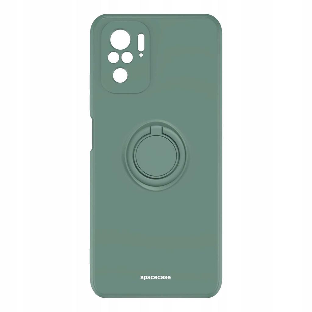 Sc Silicone Ring Redmi Note 10/10S Dark Green