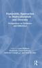 Книга Humanistic Approaches To Multiculturalism and Diversity : Perspectives On Existence and Difference