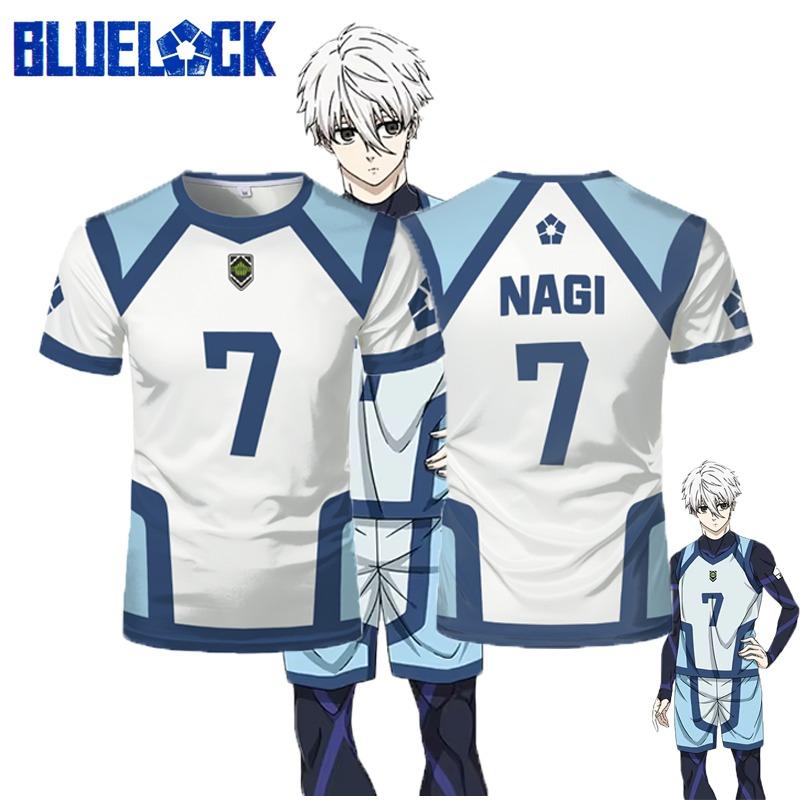 Nankatsu Captain Tsubasa Soccer Jersey Anime Men Clothes Boys Tshirt Kids Cosplay Casual Short Sleeve Top