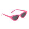 Dervin Girl's Cateye Shape Sunglasses (3-9 Years)