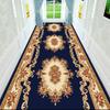Anti-Slip Carpet Home Entrance Mat Kitchen Bedroom Living Room Hallway Door Mat Modern Simple Sle Fiber Machine Weave Rug