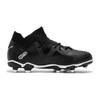 (PS) PUMA Future Match FG/AG 'Black White' Kids' 107195-02