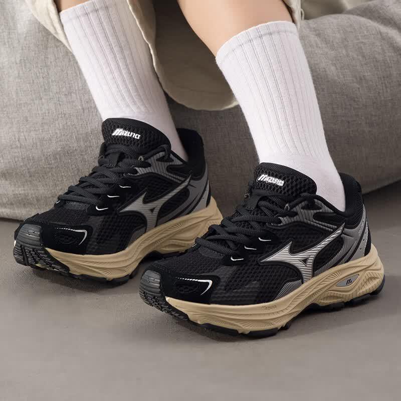 Mizuno Женские беговые кроссовки 7/24 D1GH2235-08
