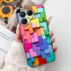 Для Tecno Pova 7 Pro 5G Чехол LJ8 Роскошный Модный Расписной Чехол Мягкий Силиконовый Чехол для Телефона Для Tecno Pova 7 Ultra Pova7 5G LJ7 Чехол