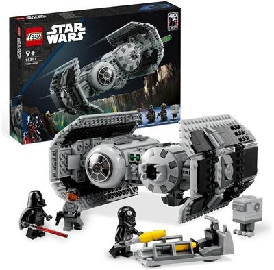 LEGO Star Wars 75347 Бомбардировщик TIE