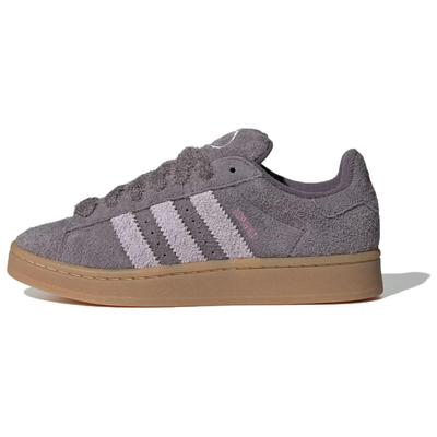 Женские кроссовки Campus 00s 'Trace Grey Preloved Purple' IG2118