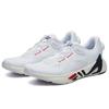 Fila Легкоатлетическое наследие Низкие кроссовки для марафона Женские кроссовки Белые A12W132103FWT