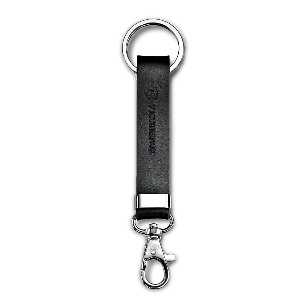 Victorinox Belt Hanger Key Ring Holder Quick Release Chain Coupling Multi Clip 4.1858-X2