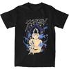 Men Women's Yu Yu Hakusho Hiei Shirt Apparel Awesome Pure Cotton T Shirt Top Tee Clothes Original