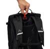 Рюкзак Vaude Trailvent 20 schwarz (47277-010)