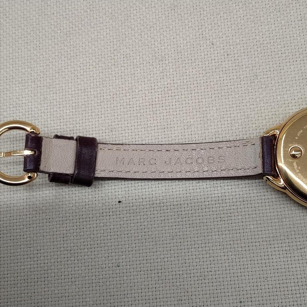 Б/у MARC JACOBS MJ1481 Кварцевые