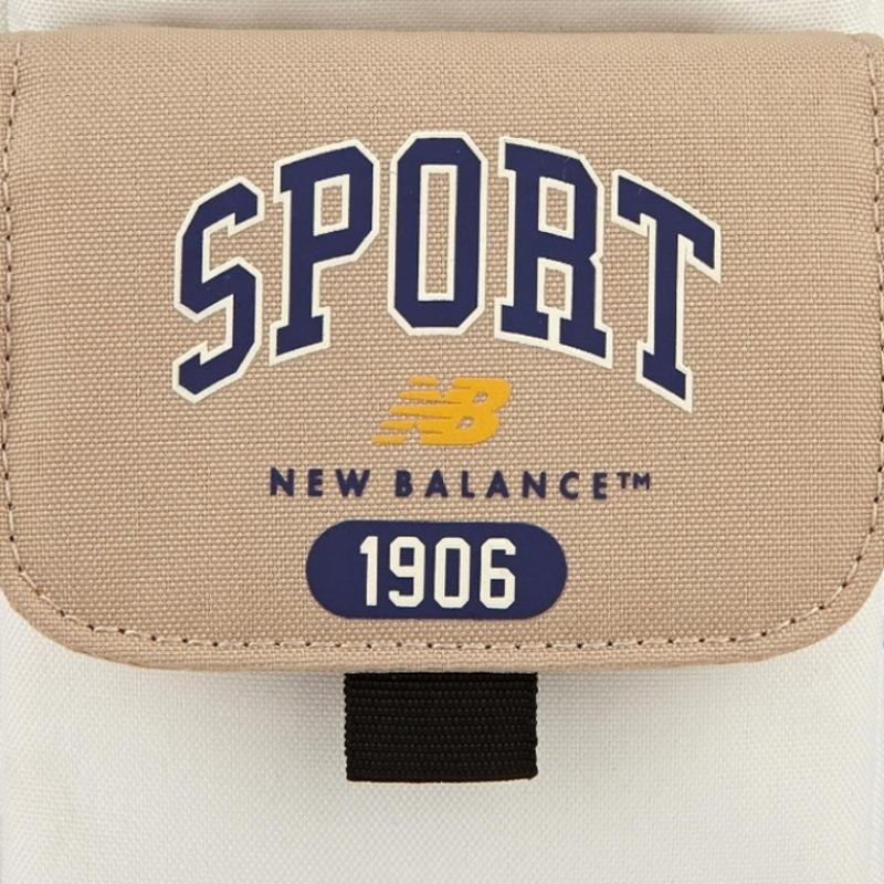 New Balance Сумка для бутылок с водой через плечо Nk8adf305u 39 Сумка