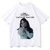 Holly Humberstone Cruel World TShirt Merch for Unisex and Women Tour 2026 TShirt Fan Merch Boys Girls Tour Dates Short Sleeve Tees