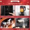 Joyoung L18-P132 Многофункциональный нагревающий блендер Штепсель CN (адаптер в комплекте)
