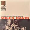 LP Record MILES DAVIS - Volume 1 1501 Culture Factory 2023 France Jazz