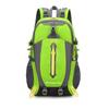 Men's Water-Resistant Outdoor Hiking and Camping Backpack