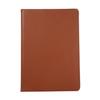 360 Degree PU Leather Rotating Case for iPad 9th / 8th / 7th Gen 2021/2020/2019 10.2 Inch Protective Cover with Auto Sleep/Wake