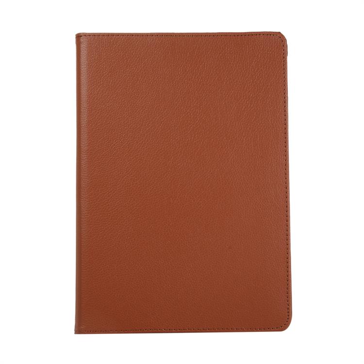360 Degree PU Leather Rotating Case for iPad 9th / 8th / 7th Gen 2021/2020/2019 10.2 Inch Protective Cover with Auto Sleep/Wake