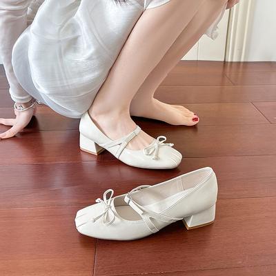 Туфли – Туфли