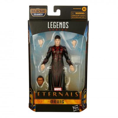 Фигурка Marvel Legends The Eternals (Друиг)
