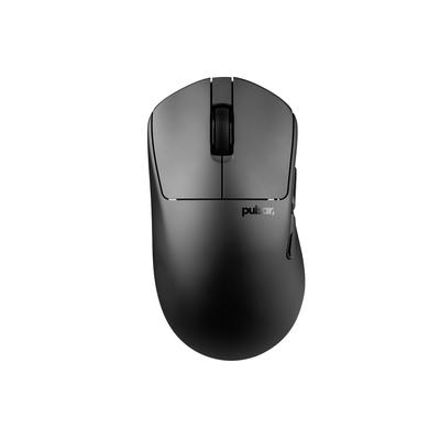 Pulsar Gaming Gears X3 LHD CrazyLight Беспроводная игровая мышь 1 мс 32000 DPI Оптический переключатель Флагманский сенсор, Сверхлегкая 43 г, XS-1