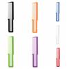 Anti Static Salon Hairdressing Comb Anti-slip Hair Coloring Comb Hair Cutting Comb  Men/Women