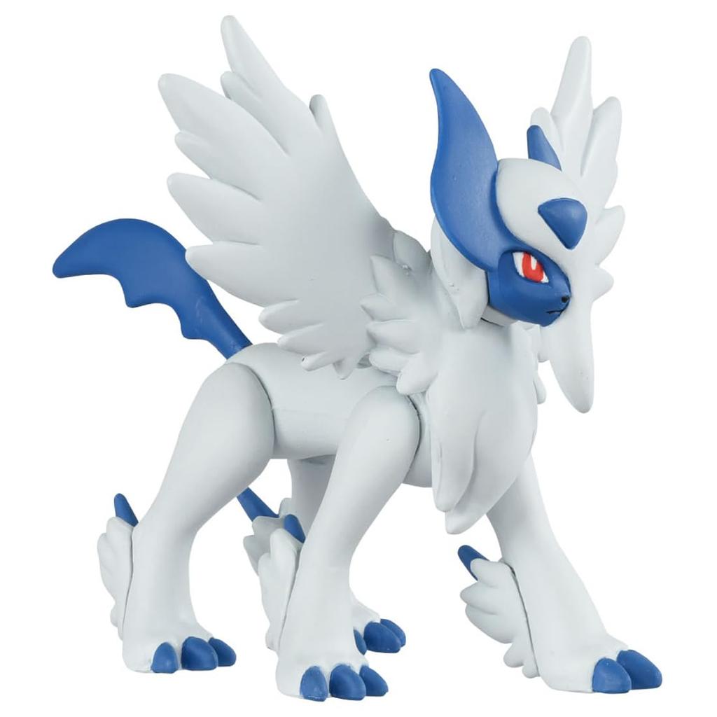 Takara Tomy Pocket Monsters Moncolle Mega Absol