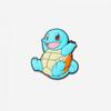 Pokemon Squirtle Crs10010048