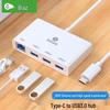 Аксессуары для компьютеров – Концентраторы USB