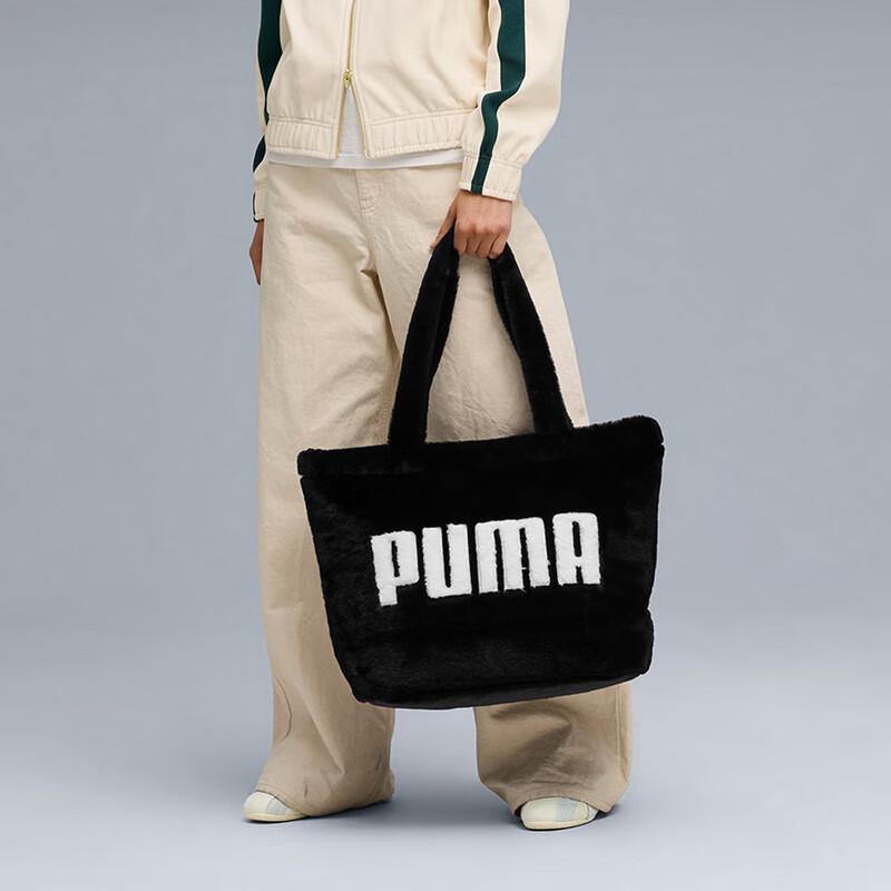 Puma Женская модная большая сумка