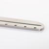 Multifunctional Protractor with Imperial/Metric Scales Ruler Durable Scale Ruler  Office Supplies