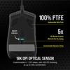 CORSAIR SABER PRO CHAMPION SERIES Gaming Mouse FPS/MOBA CH-9303101-AP