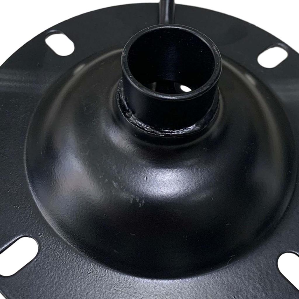 Барный стул, сиденье, поворотное основание, нижняя пластина, регулируемый металлический каркас, сверхмощные аксессуары с