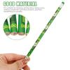 12Pcs HB Pencil Cartoon Drawing Stationery New Wood Pencil  for Children Student